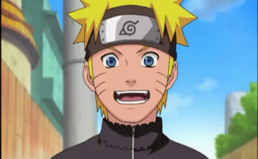 Naruto Shippuden - Episodio 103 - A Barreira de Selamento de Quatro-Pontas  Online - Animezeira