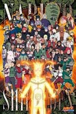 Naruto Shippuden - Episodio 386 - Estou Sempre Te Observando Online -  Animezeira