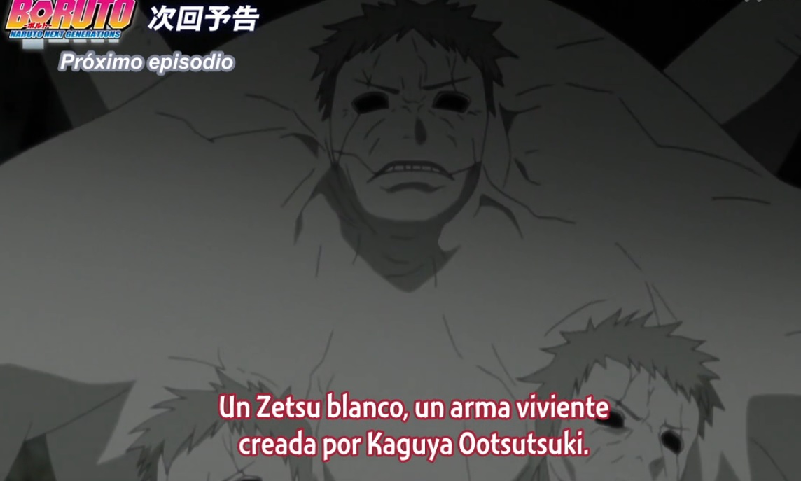 Vazamento Cap 52 de Boruto, NARUTO É DERROTADO e RECEBE AJUDA DE BORUTO  COM SEU JOUGAN 😱😱, Vazamento Cap 52 de Boruto